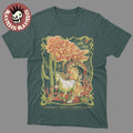 The String Cheese Incident Texas 2026 Run Shows Poster From May 28 To 31 2026 In San Antonio Austin Houston And Dallas T-Shirt