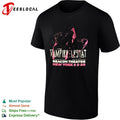 The Vampire Lestat Beacon Theatre New York 6 2 26 Anne Rice Interview shirt