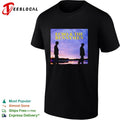 The Very Best of Echo and the Bunnymen Band Logo Music Shirt