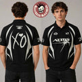 The Weeknd After Hours Til Dawn 2026 Europe And UK Merch Stadium Polo Jersey