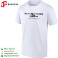 The Weeknd After Hours Til Dawn 2026 Europe And UK XO shirt