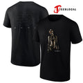 The Weeknd After Hours Til Dawn Europe and UK Soryama graphic shirt