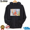 The Wendy Legend The Sandlot Lifeguard Movie Quote shirt