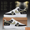 The XX Summer Tour 2026 Custom AF1 Shoes