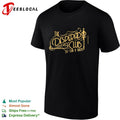 The desperado club so fun it hurts vintage shirt
