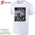 The hand of OG ESPN basketball poster shirt