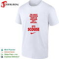 The most successful team in England is not English it is Scouse Liverpool FC shirt