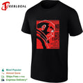 There’s no government no nationality no texas and no cops they see it as total freedom shirt