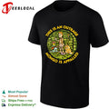 This is an outrage Mongo is appalled dungeon cartoon humor shirt
