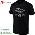 This shirt is decodable phonics teacher diagram funny shirt