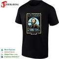 Thomas J Jackson Southern Accents Stonewall You may be whatever you resolve to be shirt