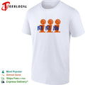 Three Championship Trophies 1970 1973 Finals 2026 shirt