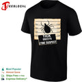 Tick 082275 Lyme Suspect Mugshot Lineup Measurement Scale Identification shirt