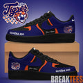 Tigres de Quintana Roo Custom Air Force 1 Shoes