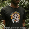 Tim the Enchanter Monty Python “Some Who Call Me Tim” T Shirt