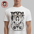 Tool Kanagawa Japan 2025 Event Poster At Yokohama Arena On December 11 2025 T-Shirt