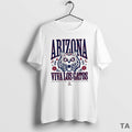 Top Arizona Wildcats Viva Los Gatos University Of Arizona Wildcats Logo T Shirt Sweater