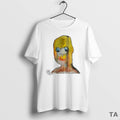 Top Lonely At The Top Circle T Shirt Sweater