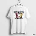 Top Mac Football Championship Miami Redhawks Vs Western Michigan T Shirt Sweater