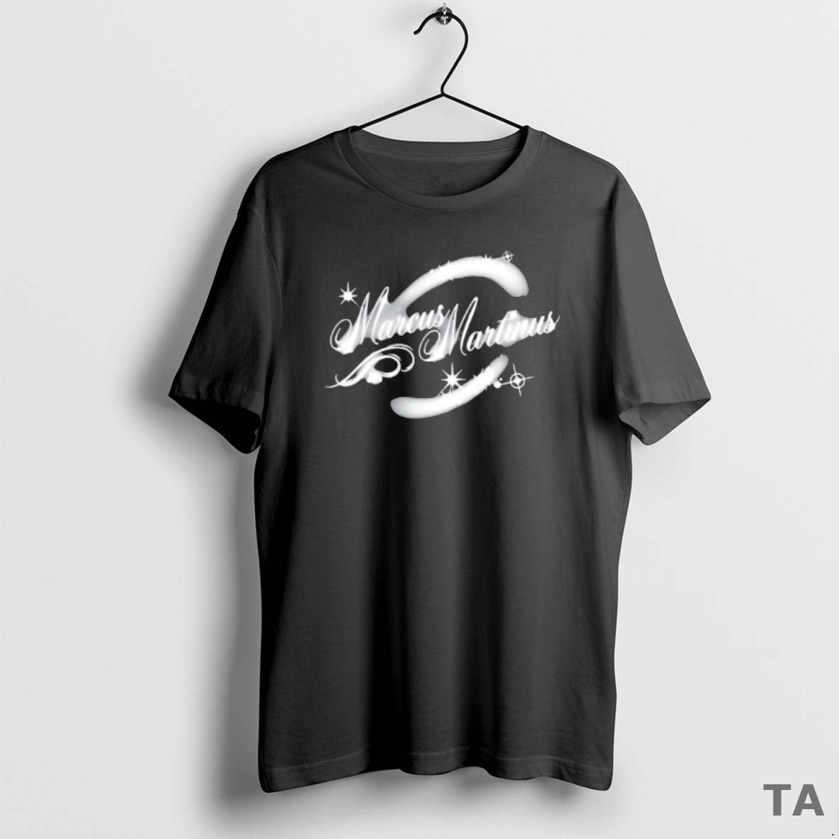 Top Marcus And Martinus European Tour 2026 T Shirt Sweater