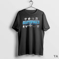 Top Ncaa Dii Football Quarterfinals Championship 2025 T Shirt Sweater