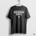 Top Oklahoma Sooners The Narrow Gate T Shirt Sweater