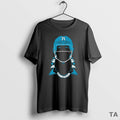 Top San Jose Macklin Celebrini Tooth Necklace T Shirt Sweater