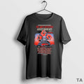 Top The Amity Affliction The Spring Horizons Tour 2026 Dates T Shirt Sweater