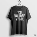 Top The Kid Laroi Before I Forget In A Perfect World T Shirt Sweater