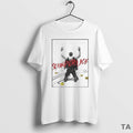 Top Sound Of The Police Movie T Shirt Sweater