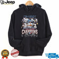 Toronto Blue Jays Yes I Am Old But I Saw Back 2 Back World Series Champions T Shirt