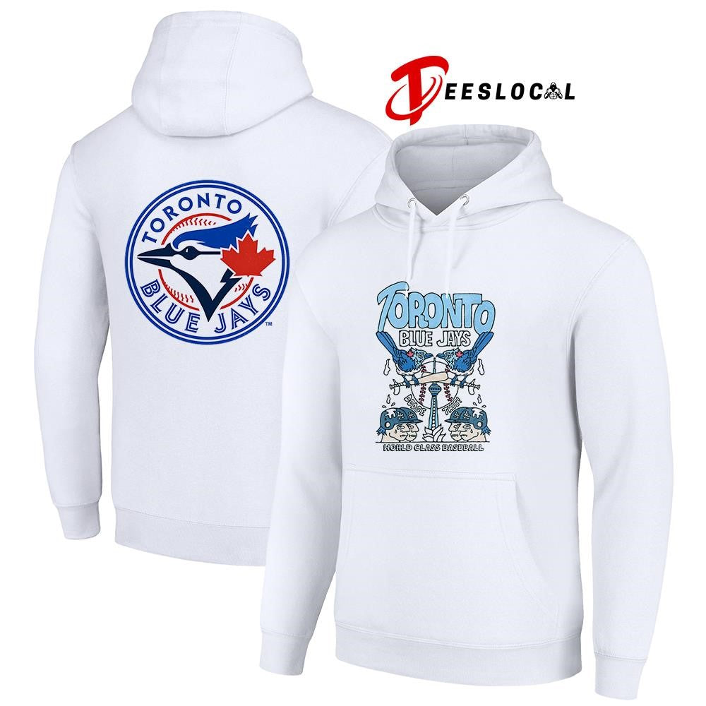 Toronto Blue Jays pee on Dodge this world class baseball mascots graphic shirt