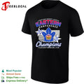 Toronto Marlies 2026 Eastern Conference Champions American Hockey League shirt