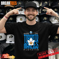 Toronto Marlies Calder Cup Playoffs American Hockey League T-Shirt