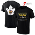 TorontoMarliesEasternConferencechampionslogoshirt