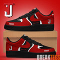 Toros de Tijuana Custom Air Force 1 Shoes