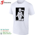 Travis Barker Raymond Pettibon Black flag 2026 shirt