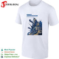 Trey Anastasio with the Colorado Symphony Orchestra Red Rocks Amphitheatre shirt