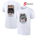 Tribe Called Quest 250 years of rhythm roots and revolution still questing still rising shirt