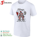 Tröegs Independent Brewing Beer for the Dugout PA Proud est 1997 Baseball shirt
