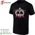Troy Trojans NCAA Men’s College World Series 2026 shirt