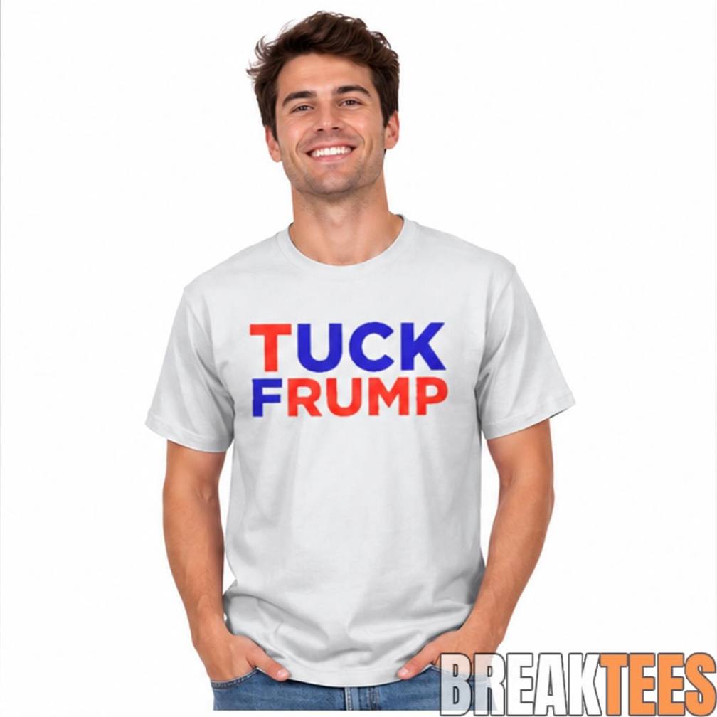 Tuck Frump Shirt