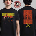 Twenty One Pilots More Than We Ever Imagined Film Merchandise 2026 T-Shirt