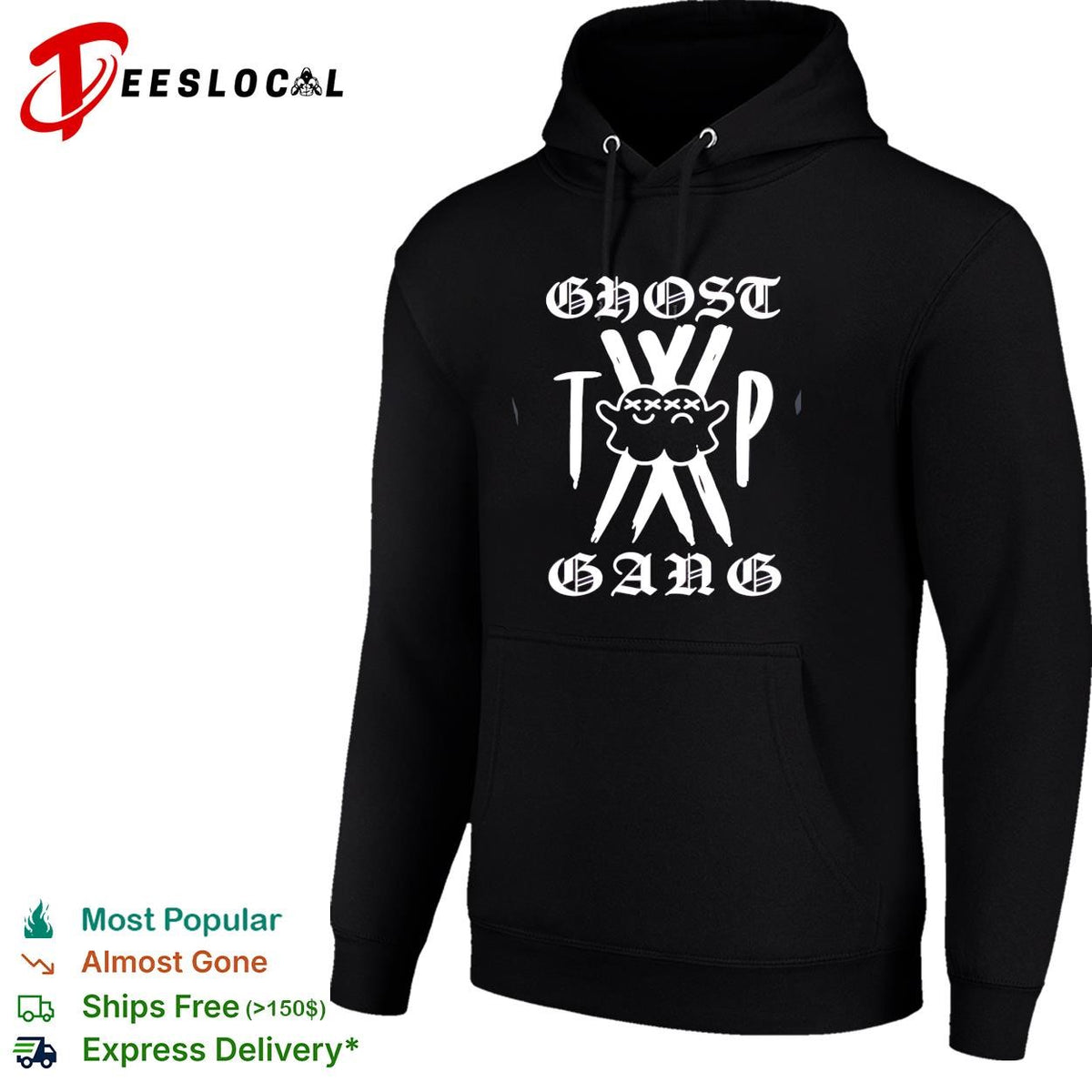 Twin Paranormal Paracon 2026 Signed shirt