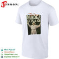 Tyler Perry Madea Gets a Job Comedy Movie shirt