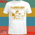 Tyler The Creator Flower Boy T-shirt