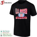 U S Soccer Since 1913 The Best of US USA Crest Shield Sport shirt
