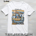 UCLA Bruins 2026 NCAA Women’s Basketball National Champions T Shirt