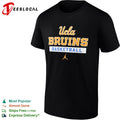 UCLA Bruins Basketball shirt