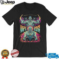 UFC 326 Charles Oliveira Baddest Mother Fcker Graphic Art T Shirt